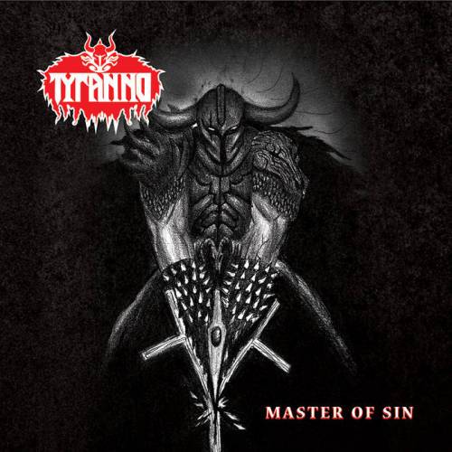 Tyranno : Master of Sin